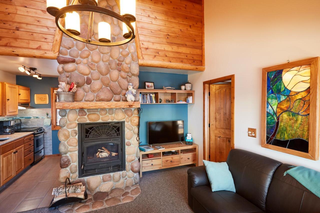 Heart Of Superior Lake Cabin 15 Mi To Lutsen Mtn! Schroeder Esterno foto