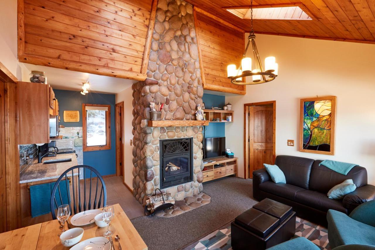 Heart Of Superior Lake Cabin 15 Mi To Lutsen Mtn! Schroeder Esterno foto