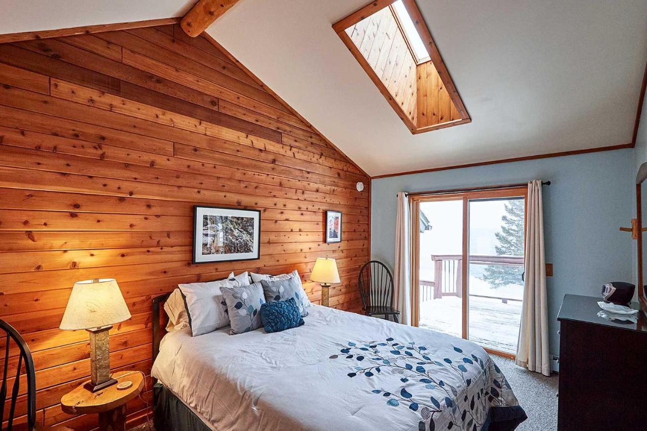Heart Of Superior Lake Cabin 15 Mi To Lutsen Mtn! Schroeder Esterno foto
